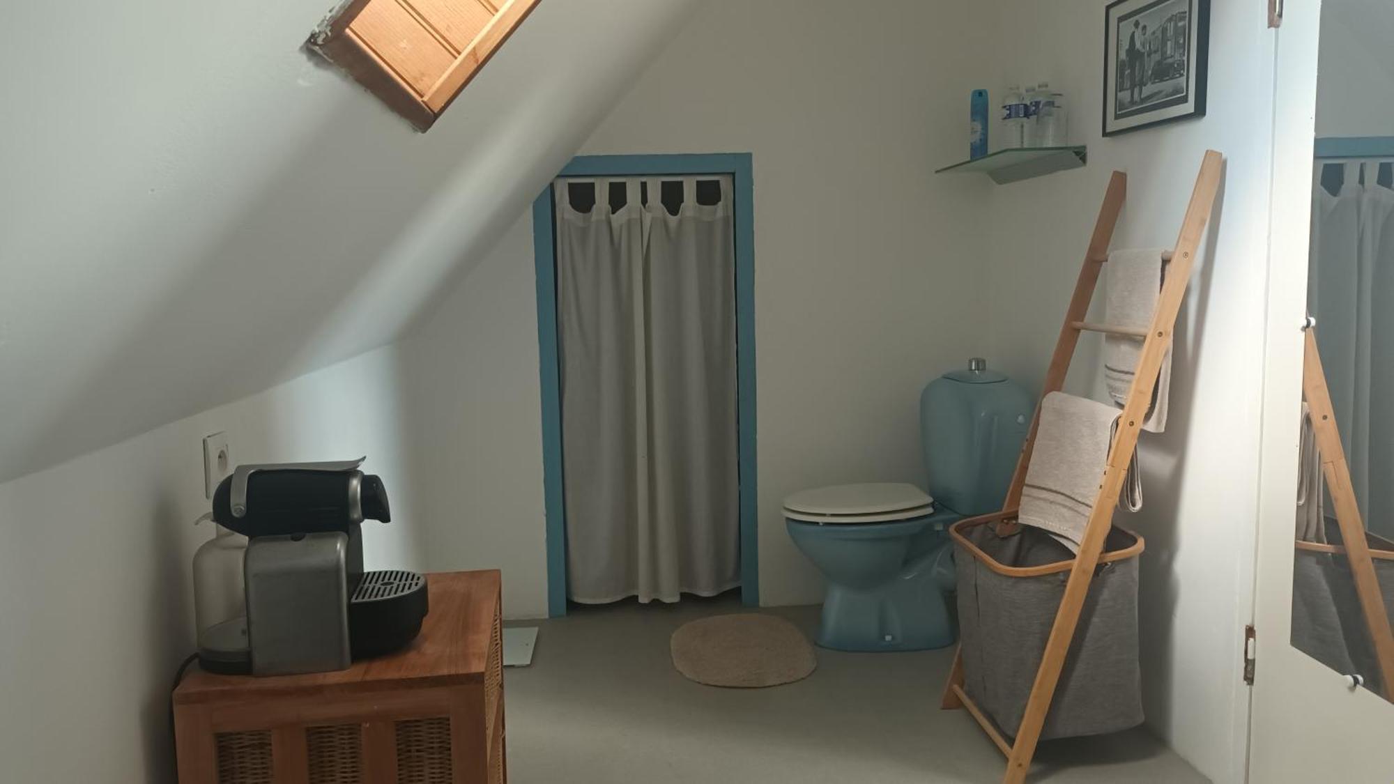 Villa La Petite Ecole De La Baie Pontorson Esterno foto